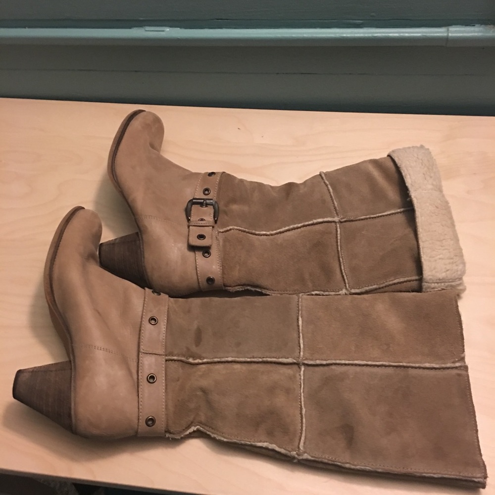 Women’s Boots